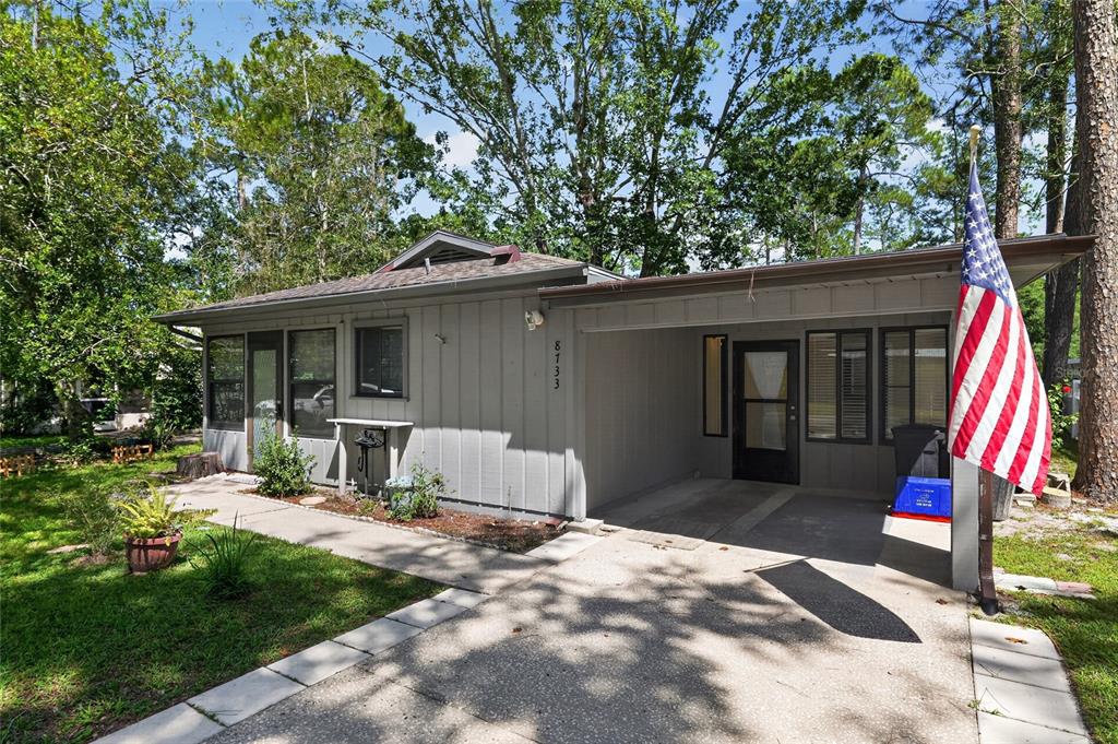 8733 NW 42ND TERRACE, GAINESVILLE, FL — photo 5 of 30