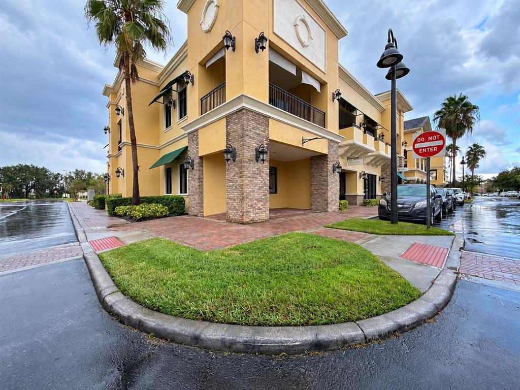 13538 VILLAGE PARK DRIVE UNIT J105