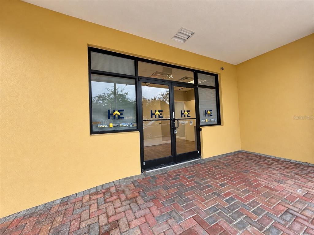 13538 VILLAGE PARK DRIVE UNIT J105, ORLANDO, FL — photo 3 of 19