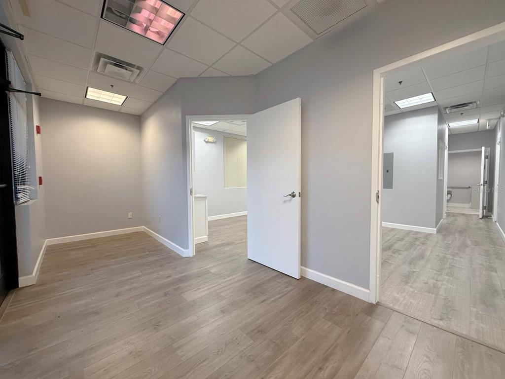 13538 VILLAGE PARK DRIVE UNIT J105, ORLANDO, FL — photo 4 of 19