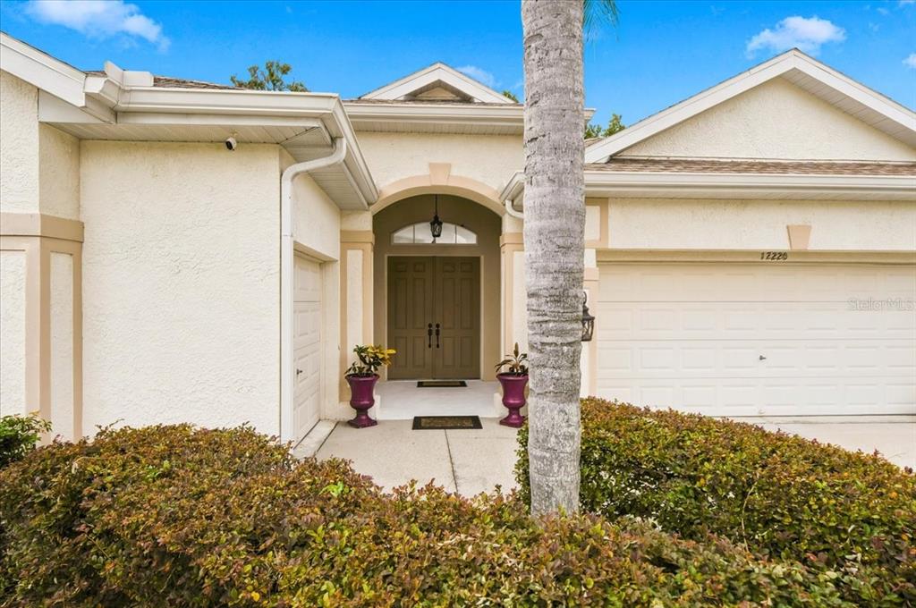 12220 WOODLANDS CIRCLE, DADE CITY, FL — photo 3 of 30