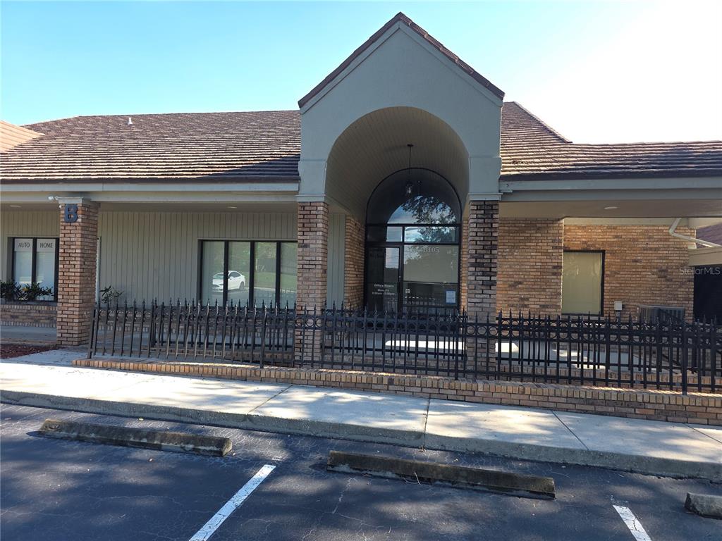 5327 COMMERCIAL WAY UNIT B105