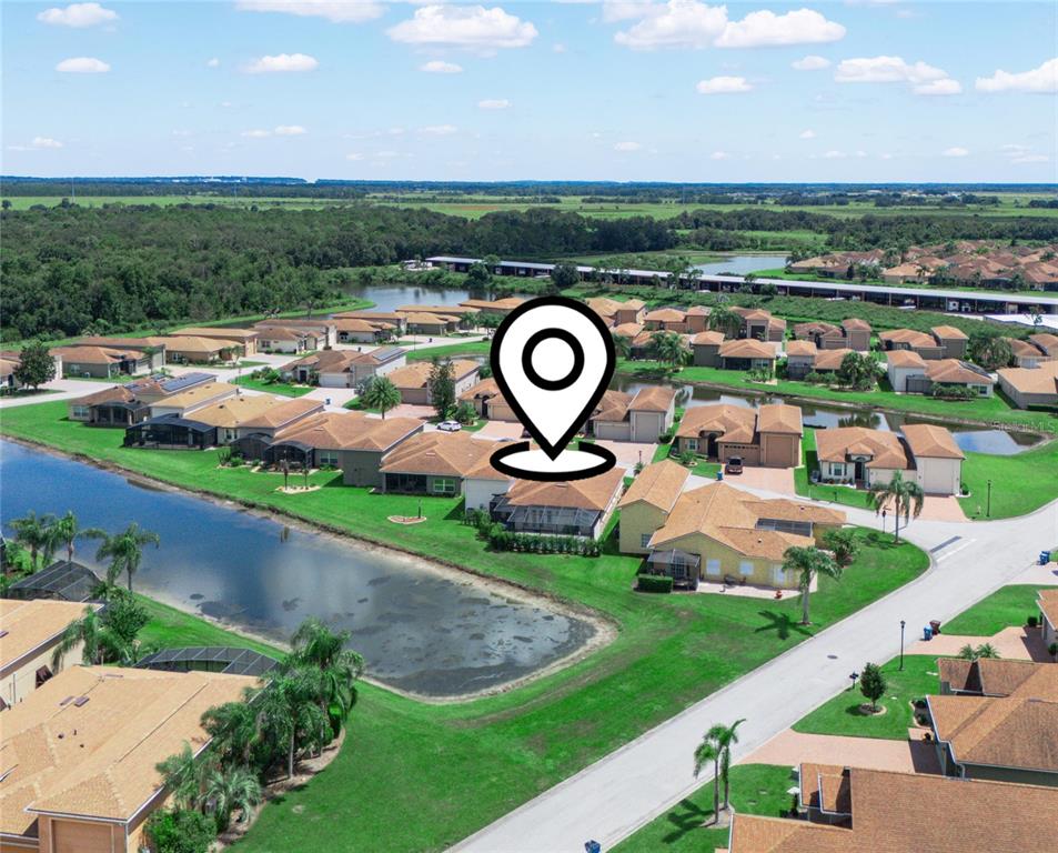 3608 BLACKMOOR LANE, LAKE WALES, FL — photo 2 of 30