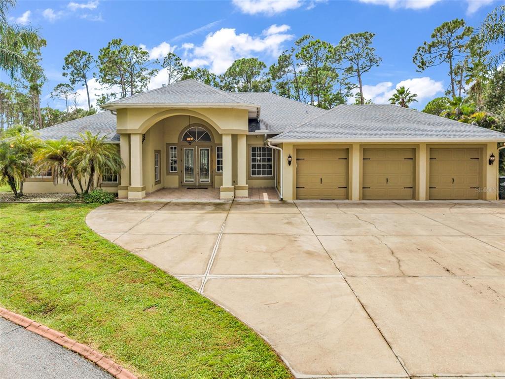 3605 TROPICAIRE BOULEVARD, NORTH PORT, FL — photo 3 of 30