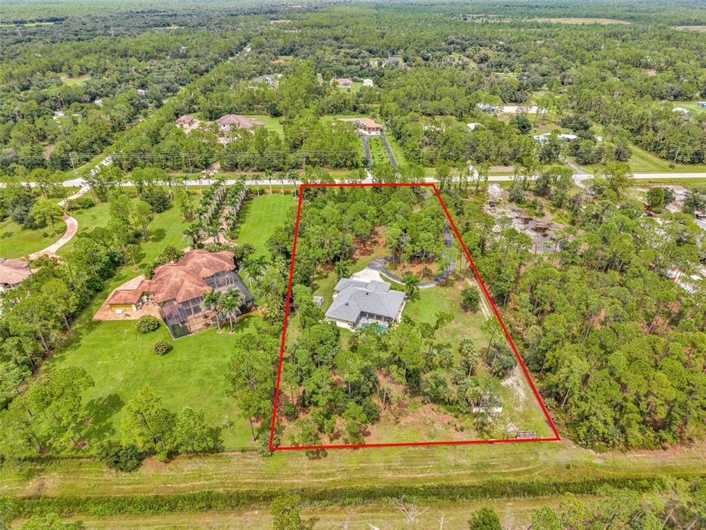 3605 TROPICAIRE BOULEVARD, NORTH PORT, FL — photo 5 of 30