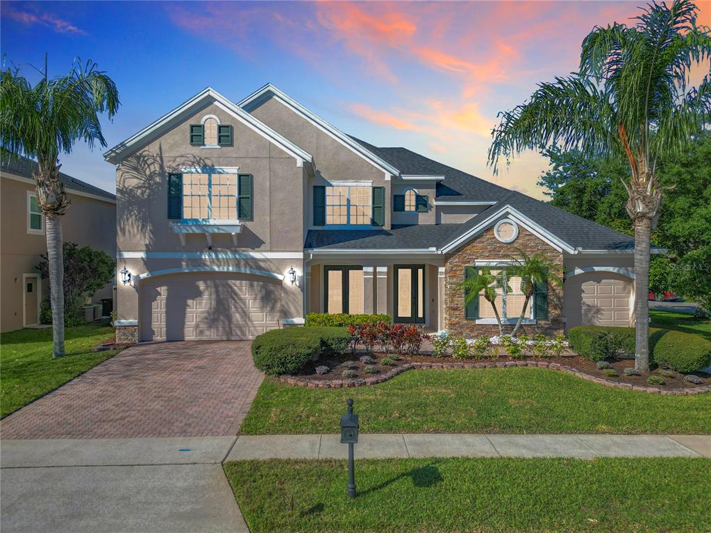 1421 ARBITUS CIRCLE