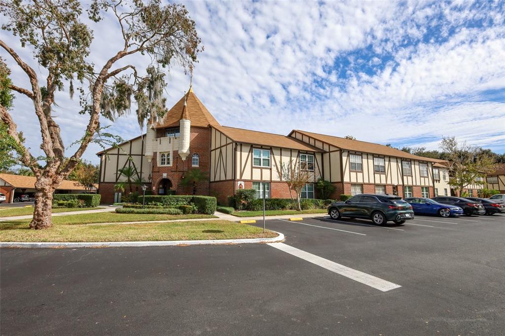 5301 HANSEL AVENUE UNIT A17