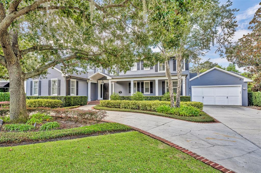 374 HENKEL CIRCLE