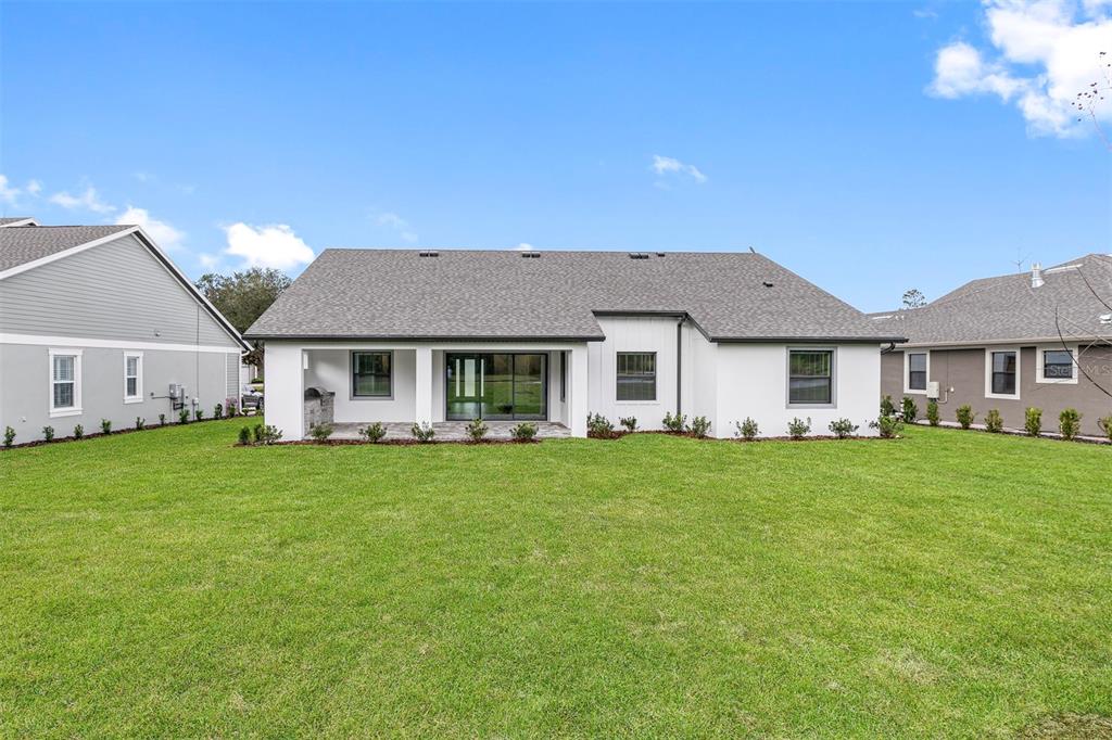 4080 SOUTHERN VALLEY LOOP, BROOKSVILLE, FL — photo 2 of 14