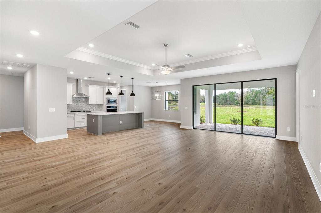4080 SOUTHERN VALLEY LOOP, BROOKSVILLE, FL — photo 3 of 14