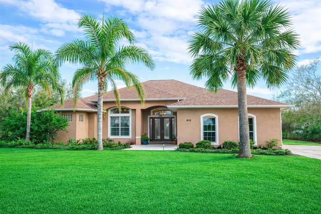 1018 LIGHTFOOT ROAD
