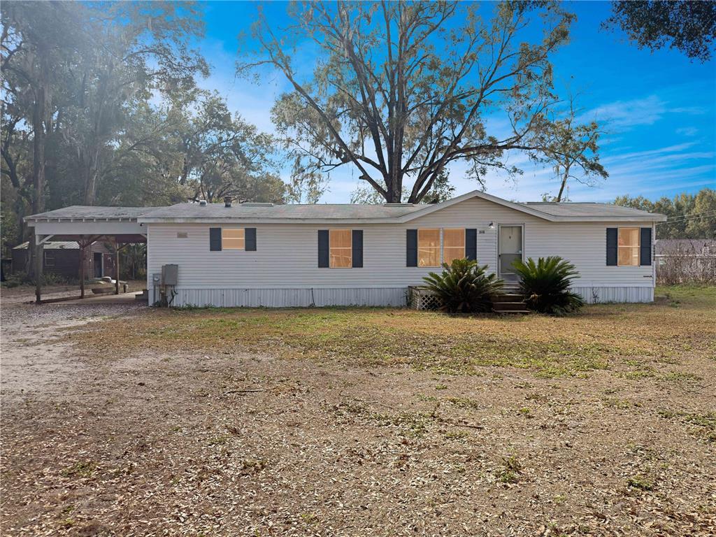 3048 SE 145TH STREET