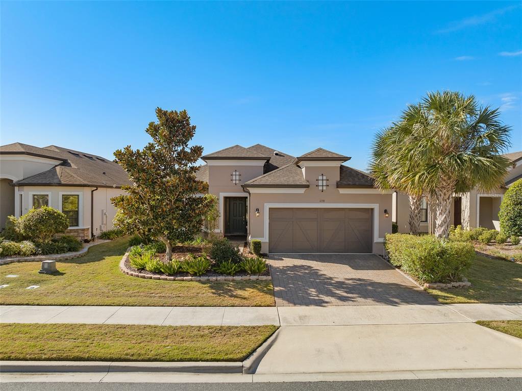1158 ESPERANZA RIDGE ROAD