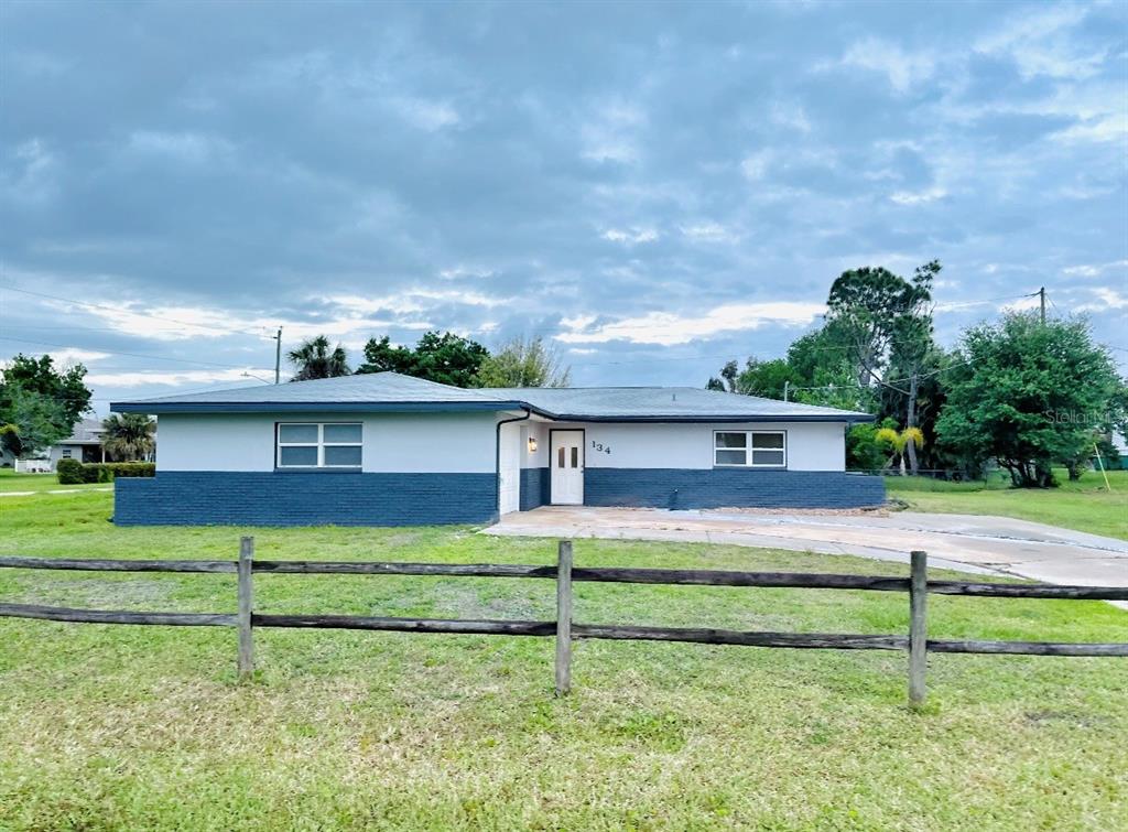 134 PEACE ISLAND DRIVE
