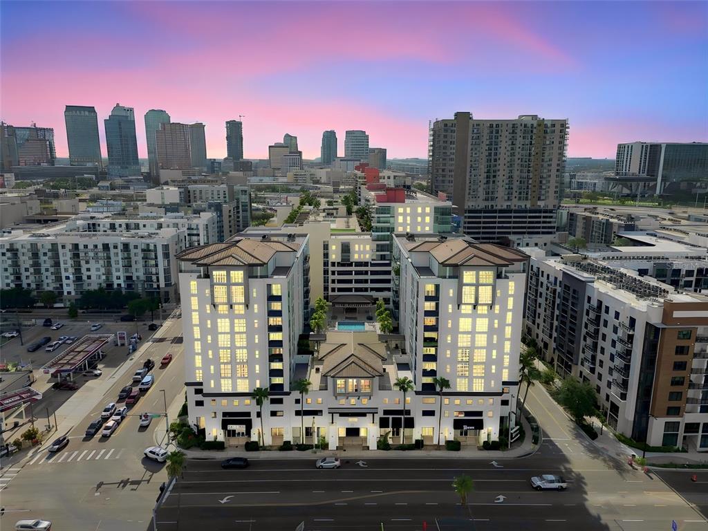 1227 E MADISON STREET UNIT 703