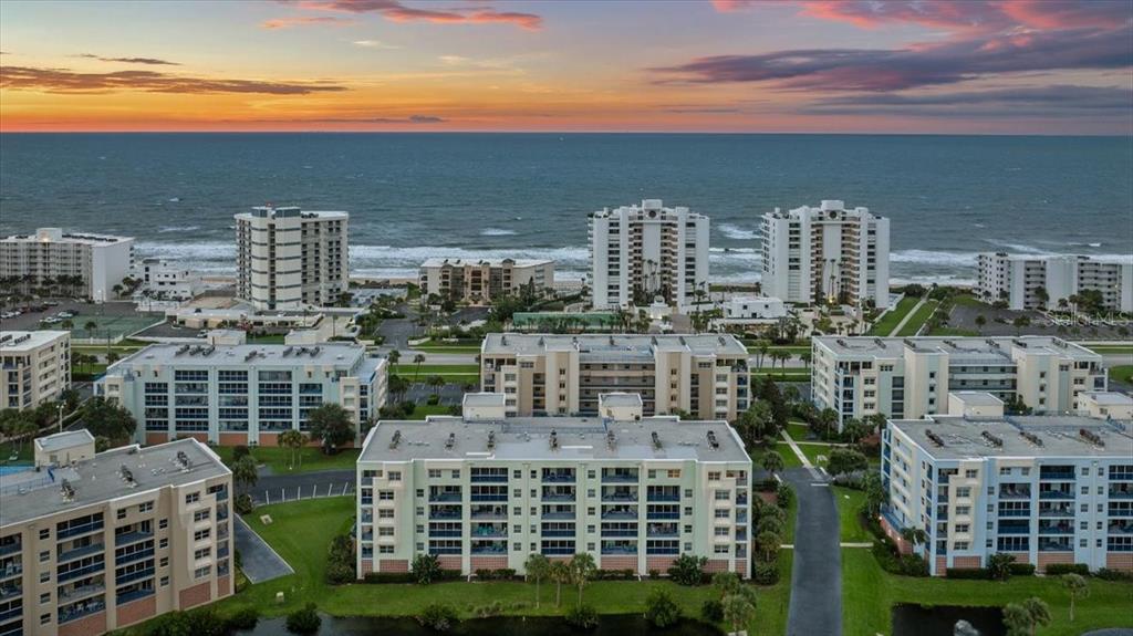 5300 S ATLANTIC AVENUE UNIT 15-601