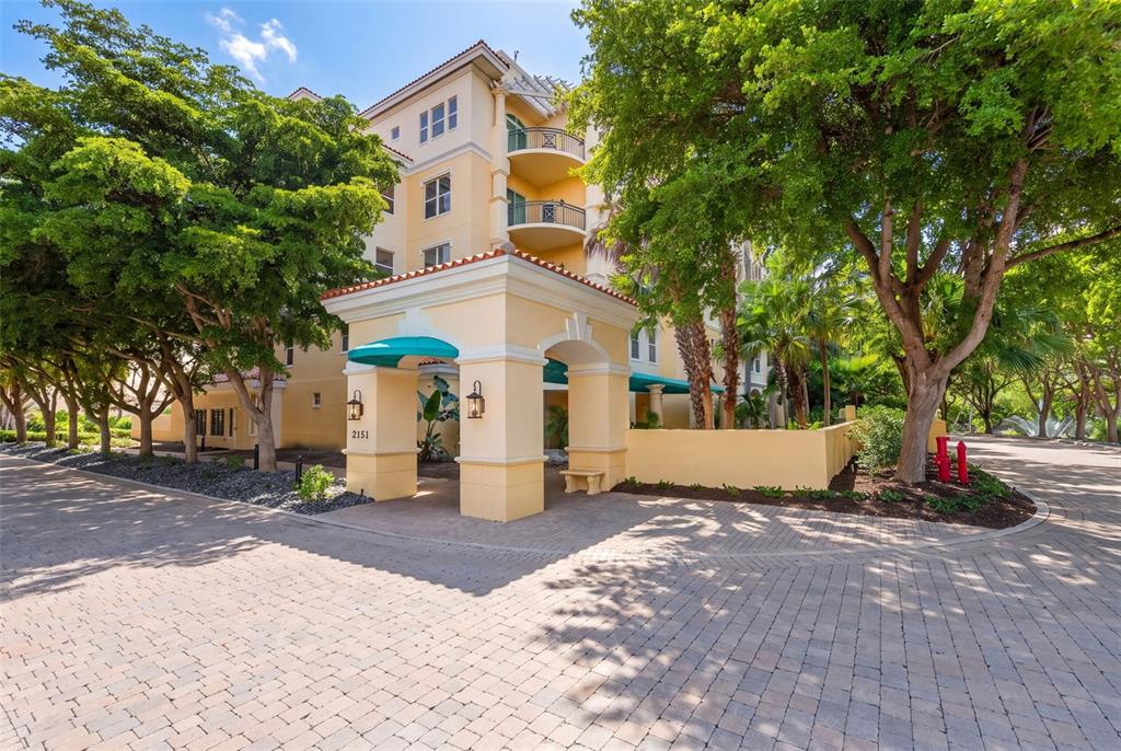 2151 GULF OF MEXICO DRIVE UNIT 4, LONGBOAT KEY, FL — photo 3 of 30