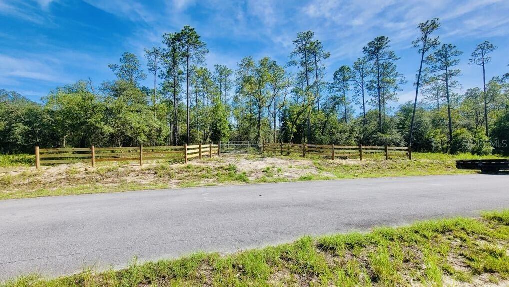 Lot 10 SW BARNACLE DRIVE, DUNNELLON, FL — photo 2 of 4