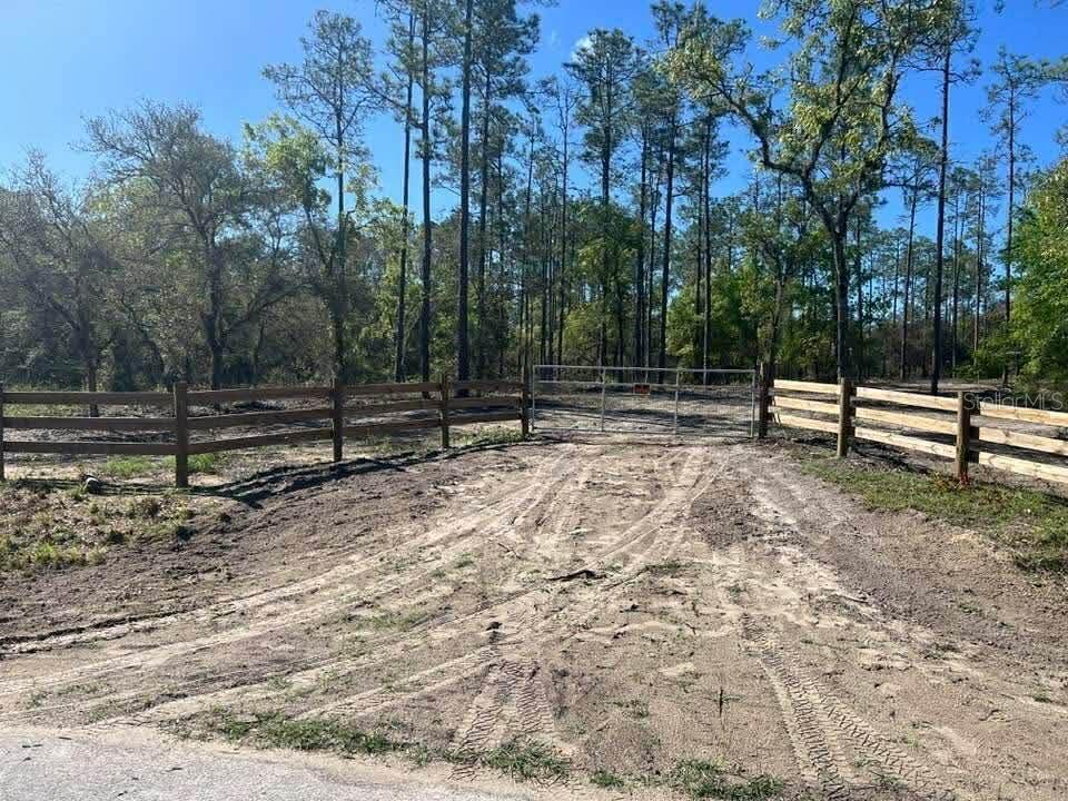 Lot 10 SW BARNACLE DRIVE, DUNNELLON, FL — photo 3 of 4