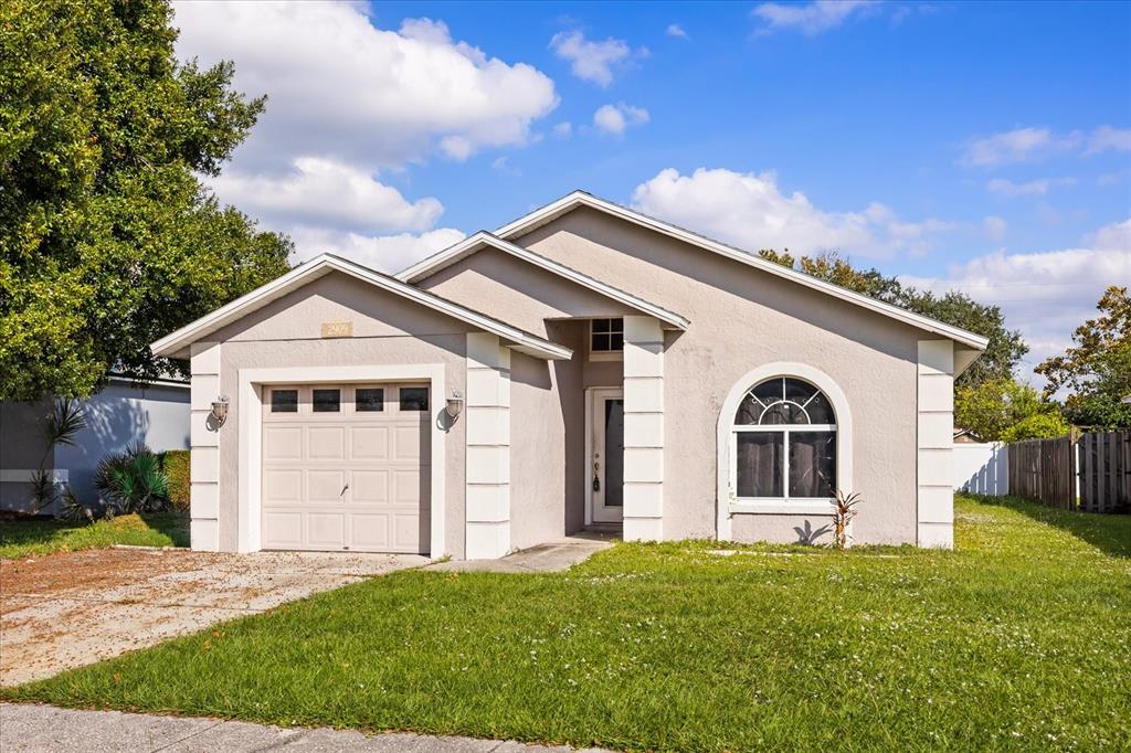 2909 CANOE CIRCLE