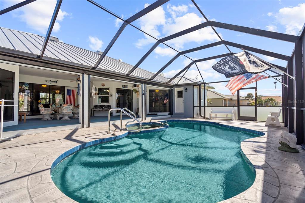 6 AMBERJACK TERRACE, PLACIDA, FL — photo 3 of 29