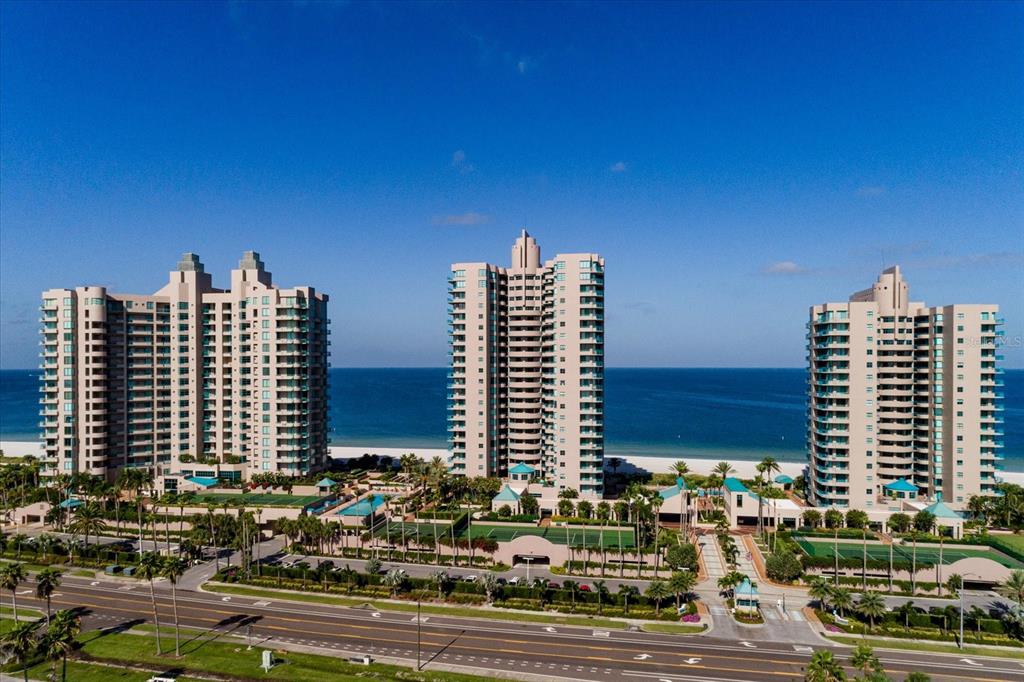 1520 GULF BOULEVARD UNIT 1107, CLEARWATER, FL — photo 2 of 30