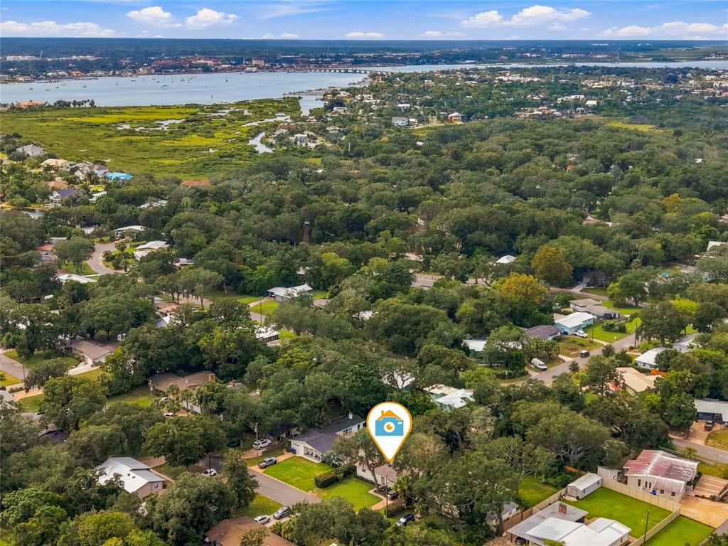 6 MARILYN AVENUE, ST AUGUSTINE, FL — photo 2 of 30