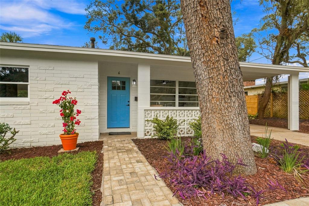 6 MARILYN AVENUE, ST AUGUSTINE, FL — photo 3 of 30