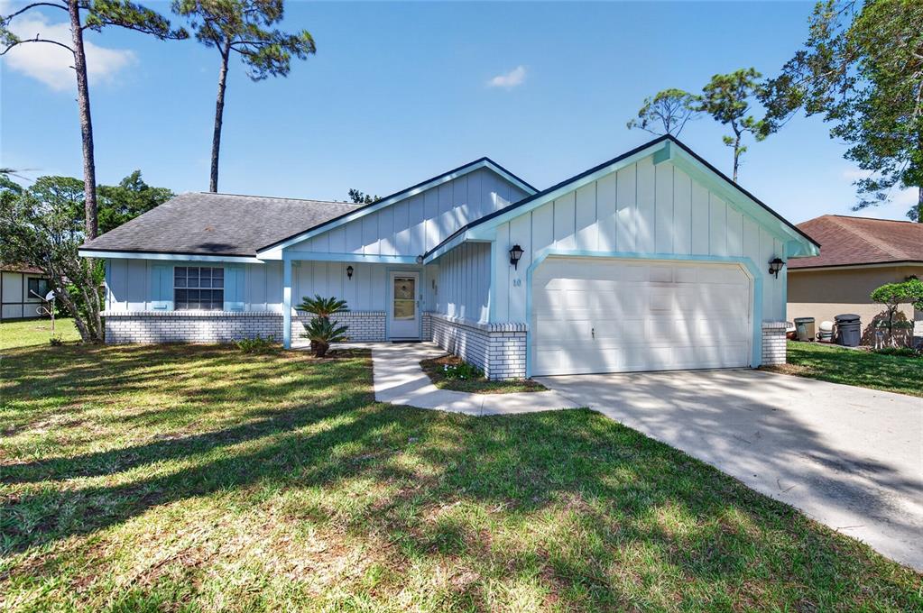 10 WEDGEWOOD LANE, PALM COAST, FL — photo 2 of 21
