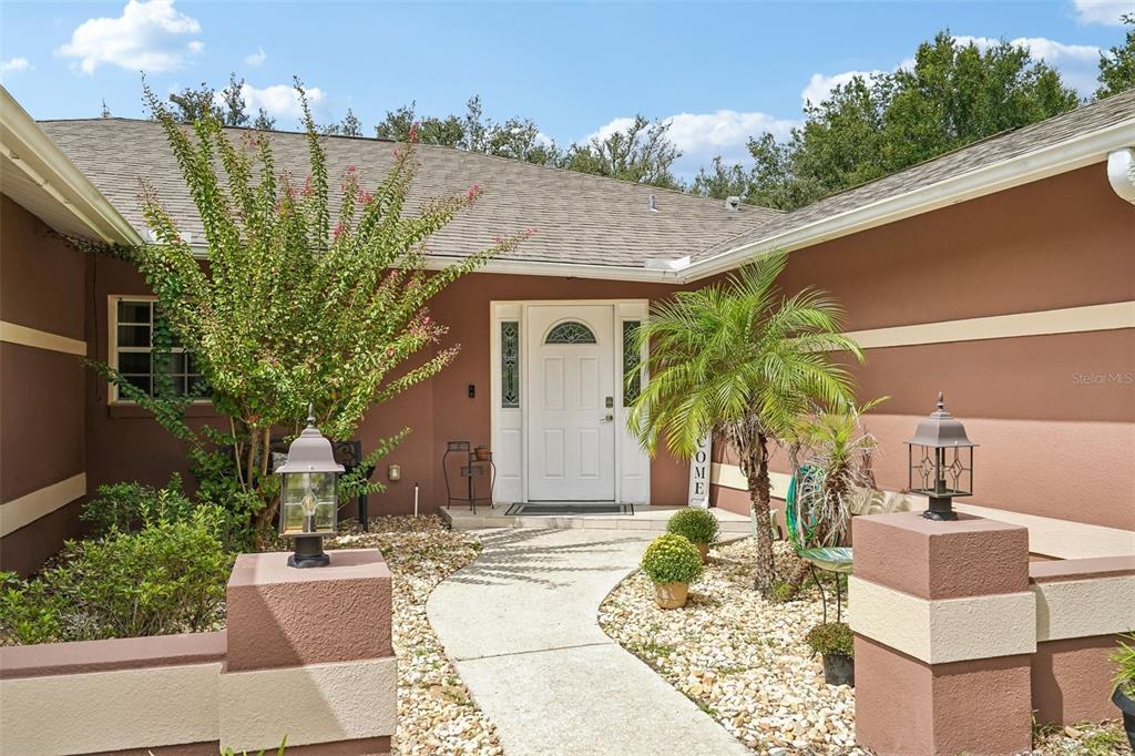 2373 W APRICOT DR, BEVERLY HILLS, FL — photo 2 of 30