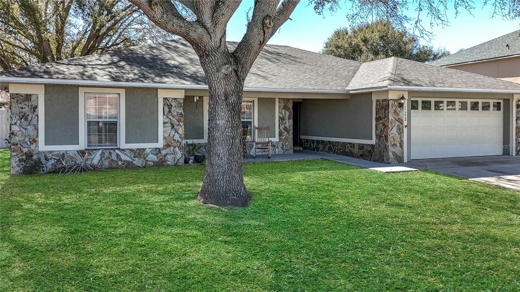 129 EVERGREEN DRIVE