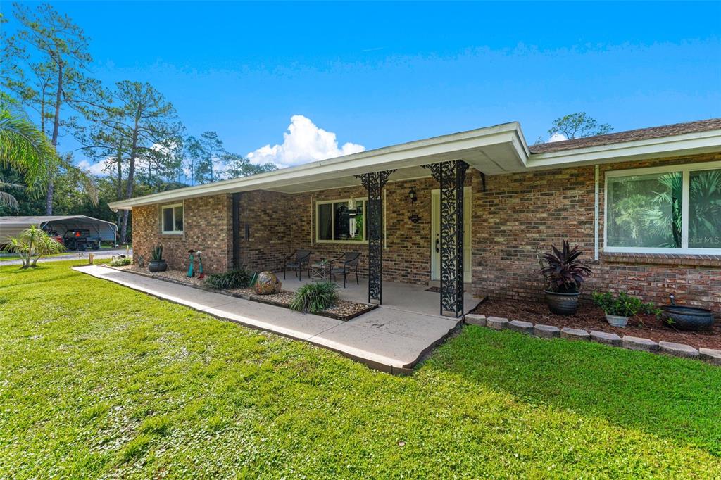 2131 W POINSETTIA DRIVE, PORT ORANGE, FL — photo 5 of 30