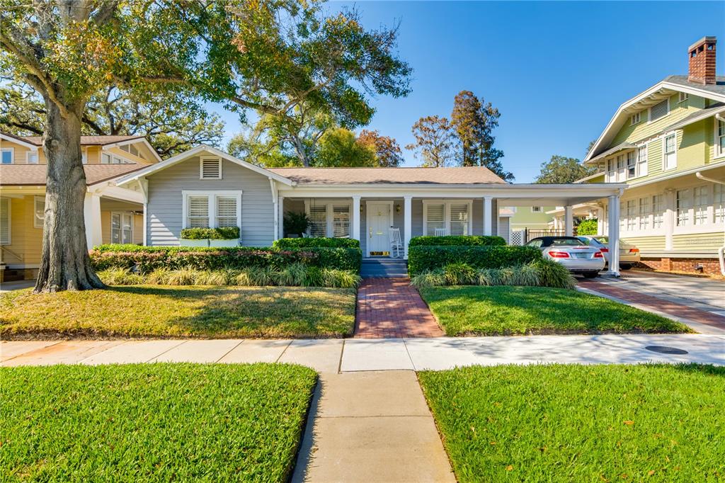 827 S DELAWARE AVENUE, TAMPA, FL — photo 2 of 30