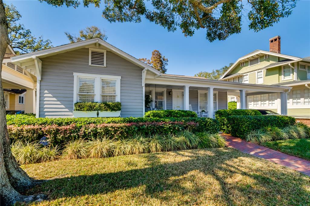 827 S DELAWARE AVENUE, TAMPA, FL — photo 3 of 30