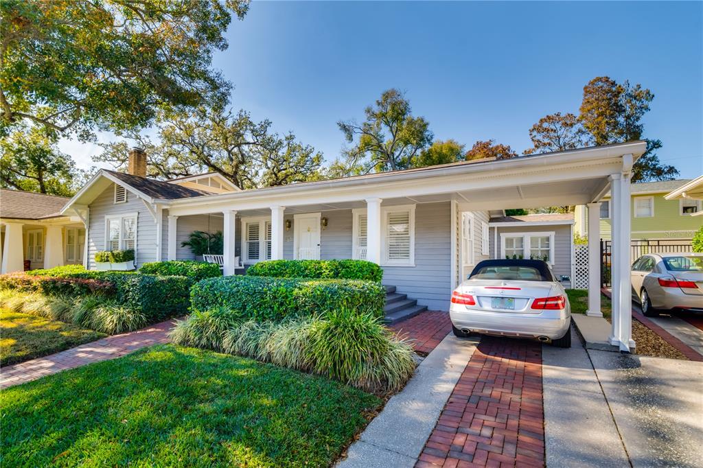 827 S DELAWARE AVENUE, TAMPA, FL — photo 4 of 30