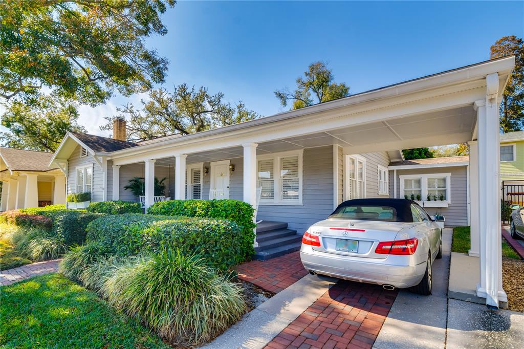 827 S DELAWARE AVENUE, TAMPA, FL — photo 5 of 30