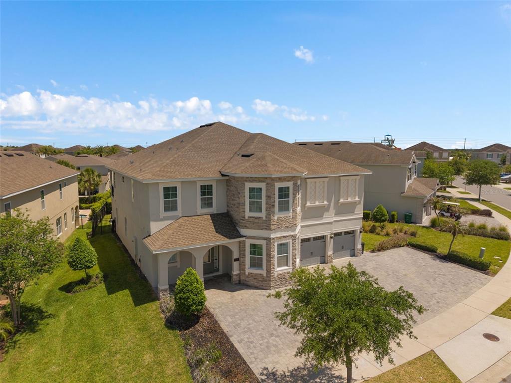 7713 GRABEN STREET, KISSIMMEE, FL — photo 3 of 30