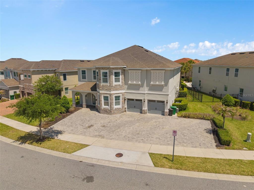 7713 GRABEN STREET, KISSIMMEE, FL — photo 4 of 30