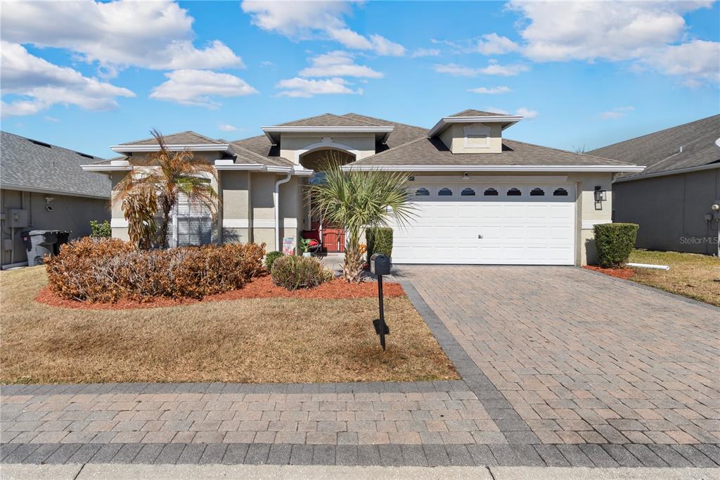 140 OLD BRIDGE CIRCLE