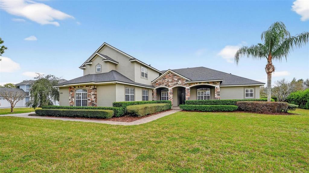 4520 CLAIRE ROSE COURT