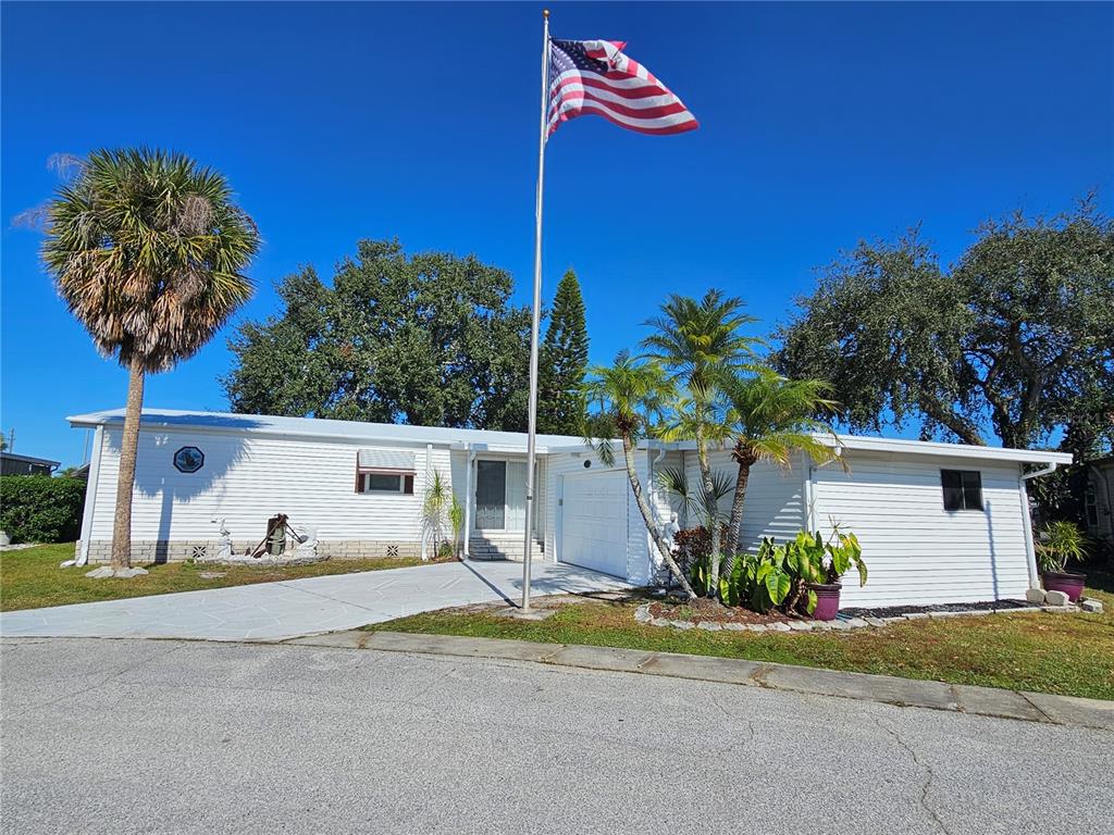 101 DOLPHIN DRIVE N