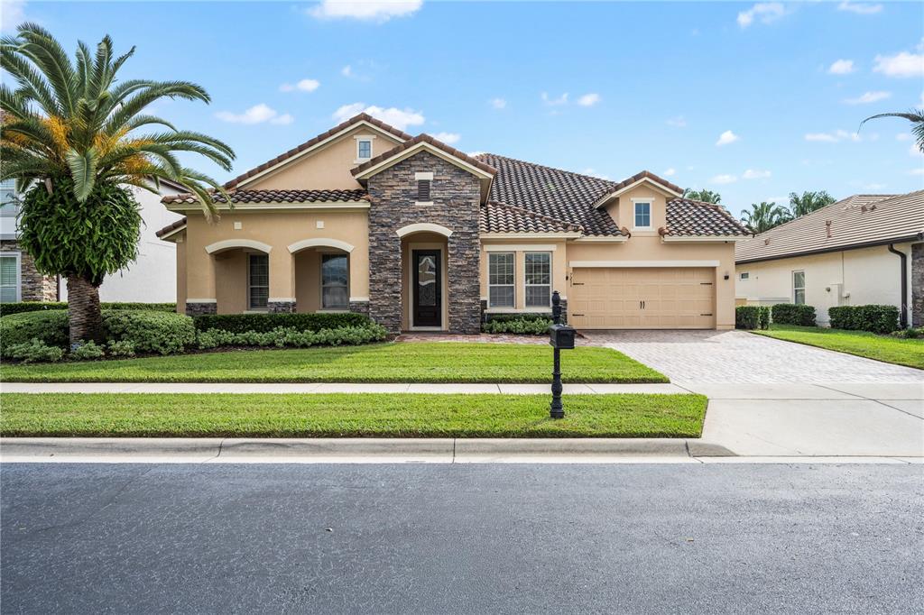 7231 SANGALLA DRIVE, WINDERMERE, FL — photo 2 of 30