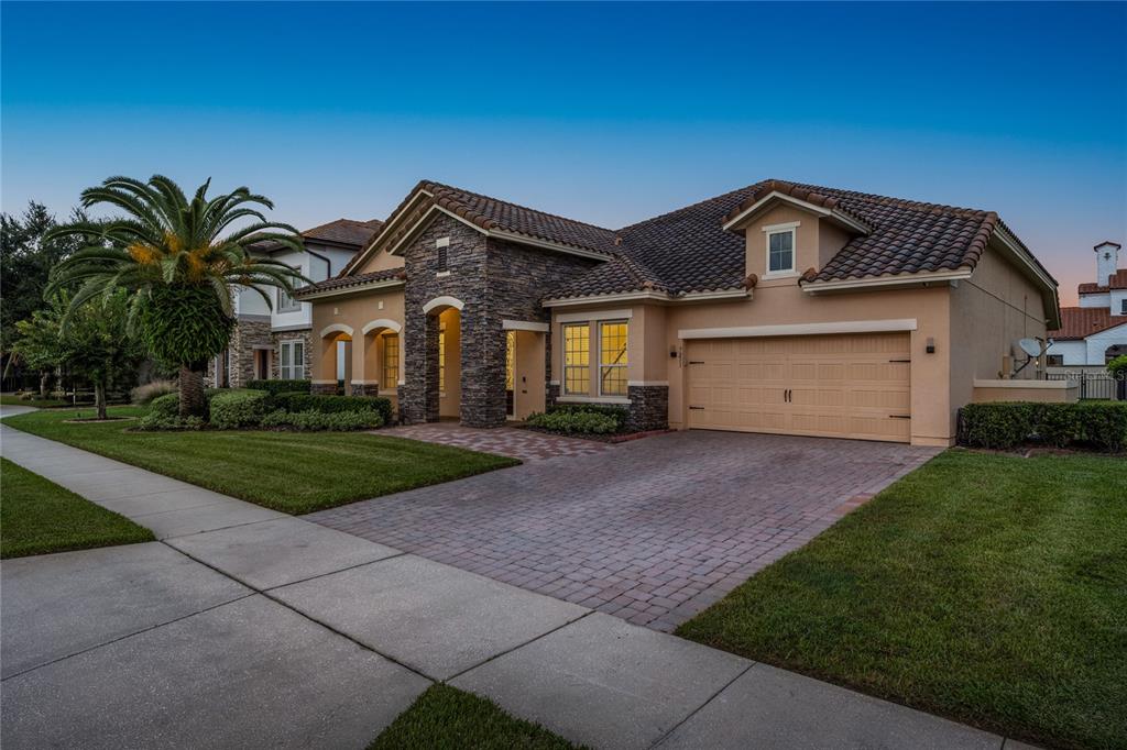 7231 SANGALLA DRIVE, WINDERMERE, FL — photo 3 of 30