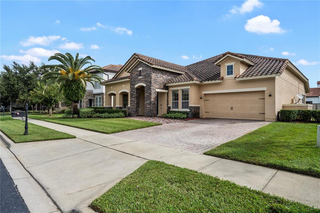 7231 SANGALLA DRIVE, WINDERMERE, FL — photo 4 of 30