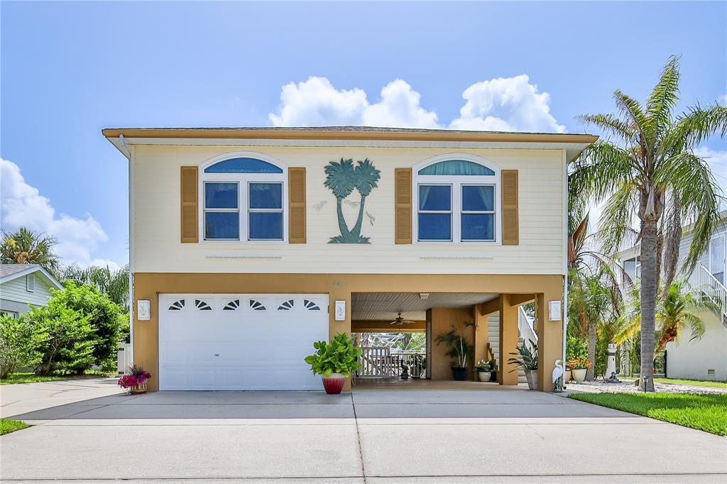 4460 FLOUNDER DRIVE