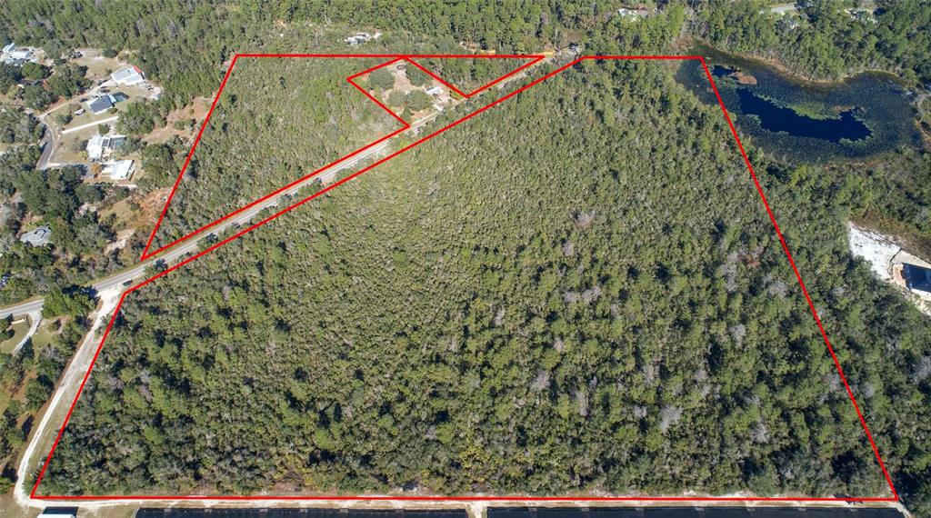 REYNOLDS, LOT 0420 ROAD Lot 0420