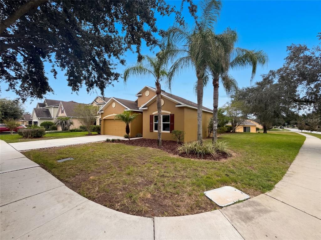 117 MILESTONE DRIVE