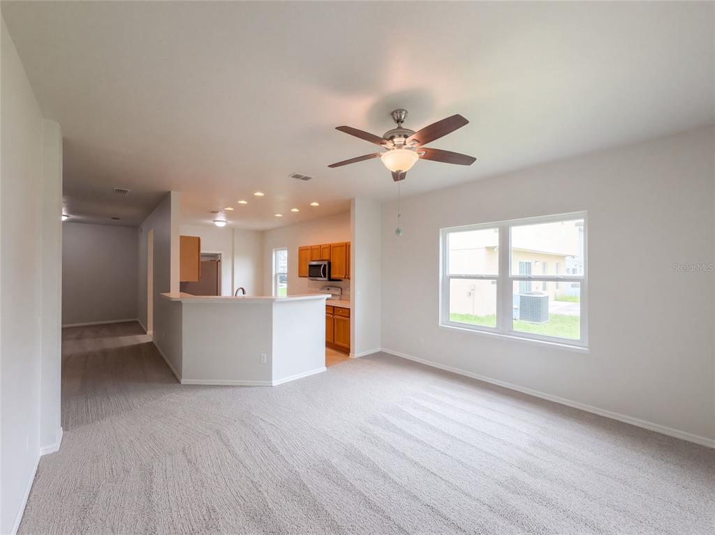 117 MILESTONE DRIVE, HAINES CITY, FL — photo 5 of 16