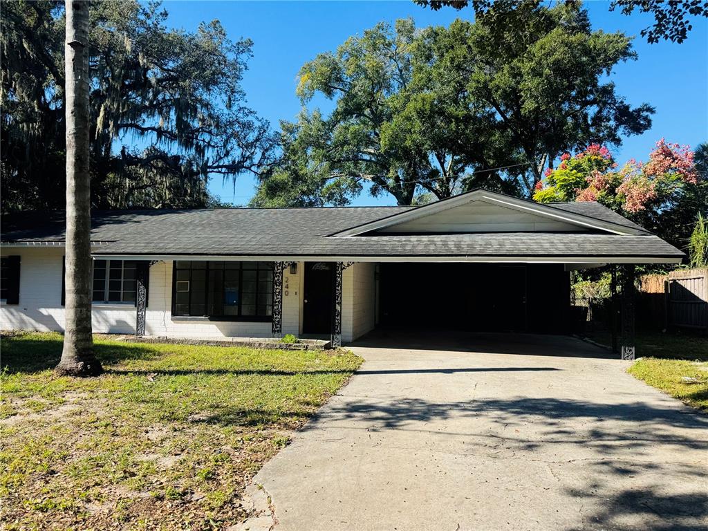 240 CHERRYWOOD DRIVE