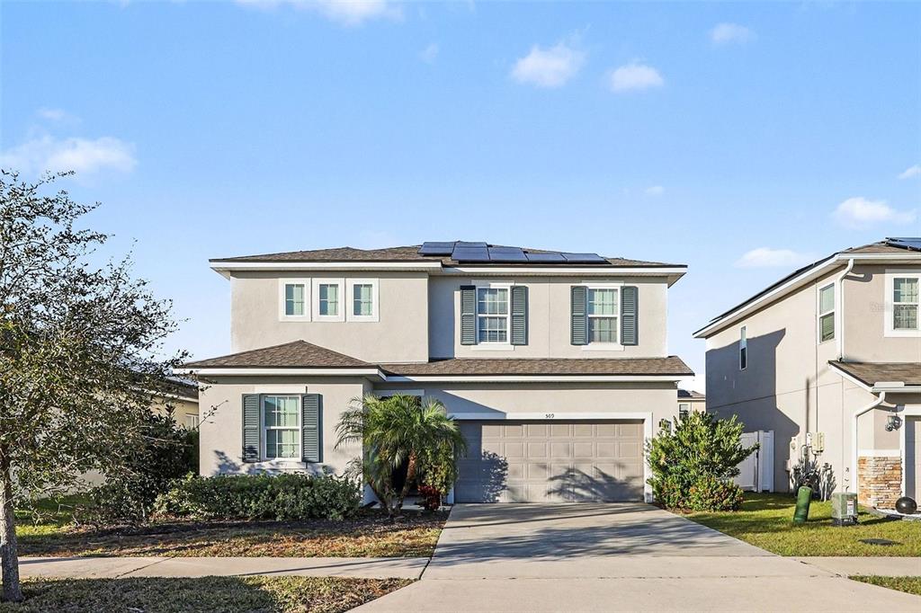 509 BUCHANNAN DRIVE